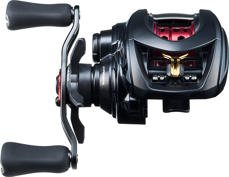 SS AIR TW(リール)｜DAIWA