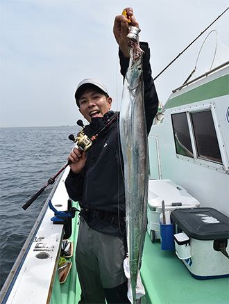 バサラIC(リール)｜DAIWA