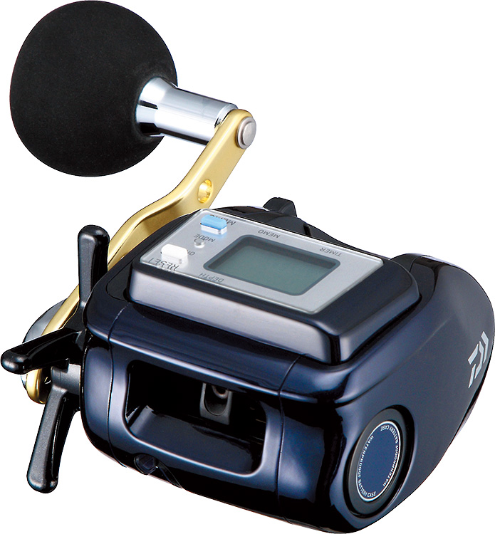 タナセンサー(リール)｜DAIWA