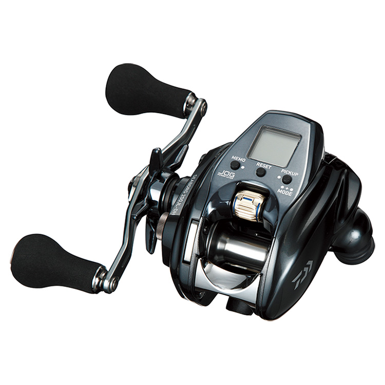 シーボーグ 200J(リール)｜DAIWA