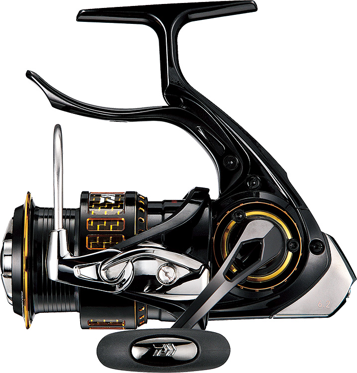 14morethan スピニングリール 2510PE-SH-LBD モアザン-LBD(リール)｜DAIWA