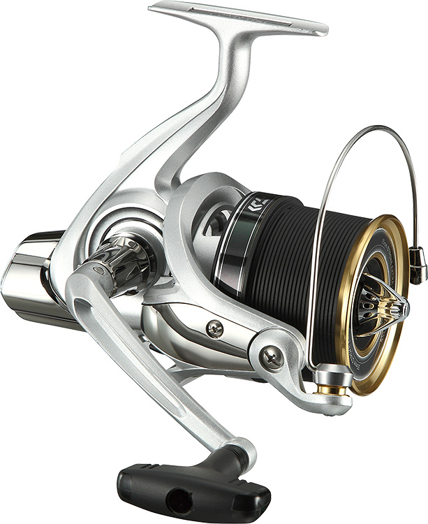 ファインサーフ35(リール)｜DAIWA