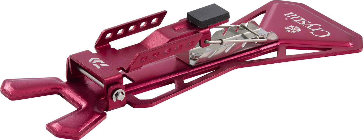 クリスティア ワカサギ ふんばるスタンド(用品)｜DAIWA