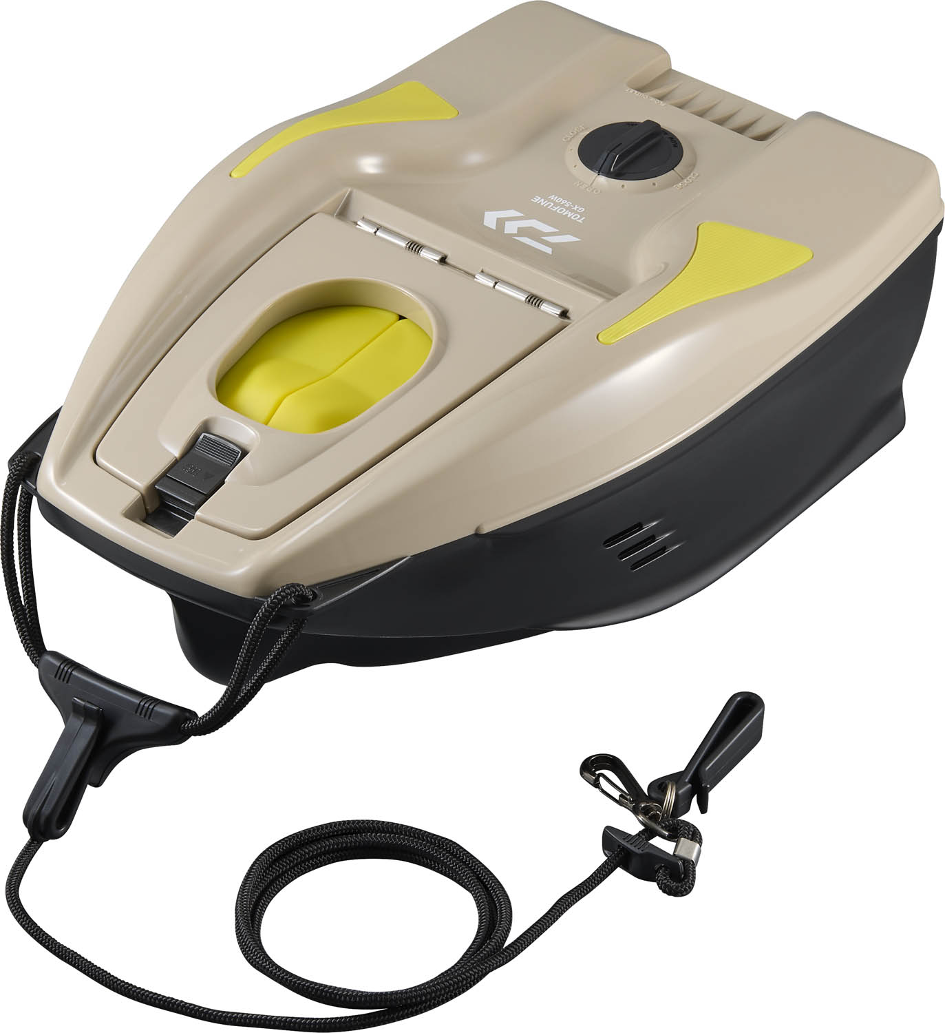 友舟 GX(用品)｜DAIWA