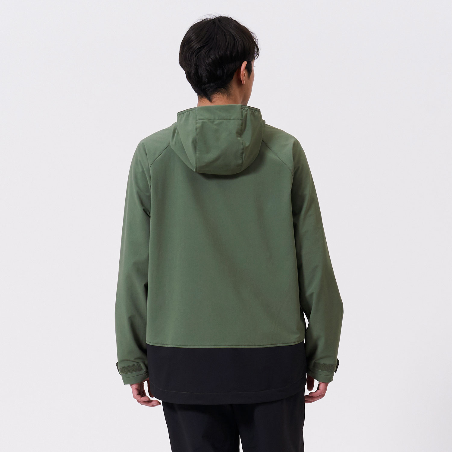 DJ-9325 STORMFLEECE™ウィンドブロックジャケット(ウェア)｜DAIWA