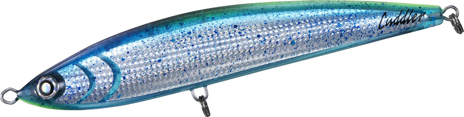 ソルティガ カドラー(ルアー)｜DAIWA