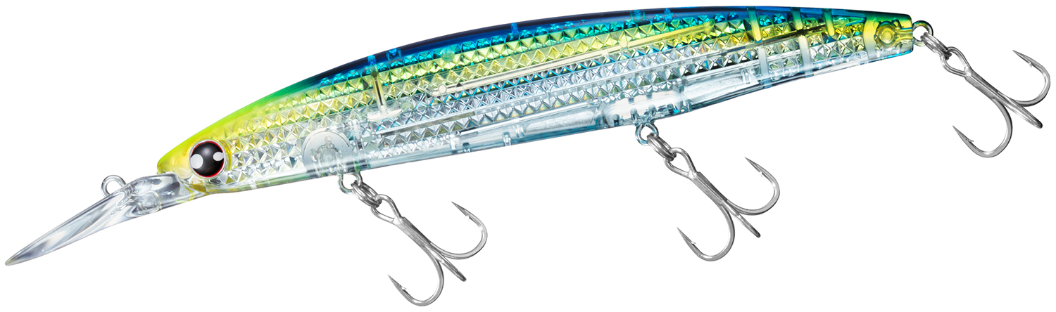 ショアラインシャイナーZ セットアッパー レーザーインパクト(ルアー