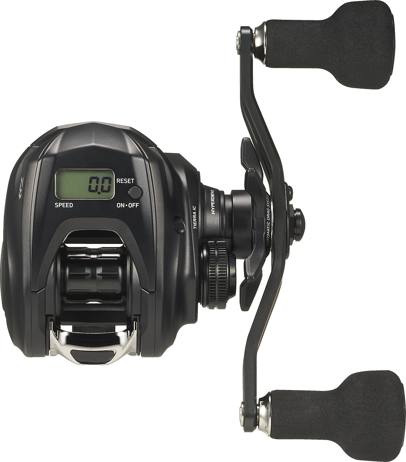 ティエラ IC(リール)｜DAIWA