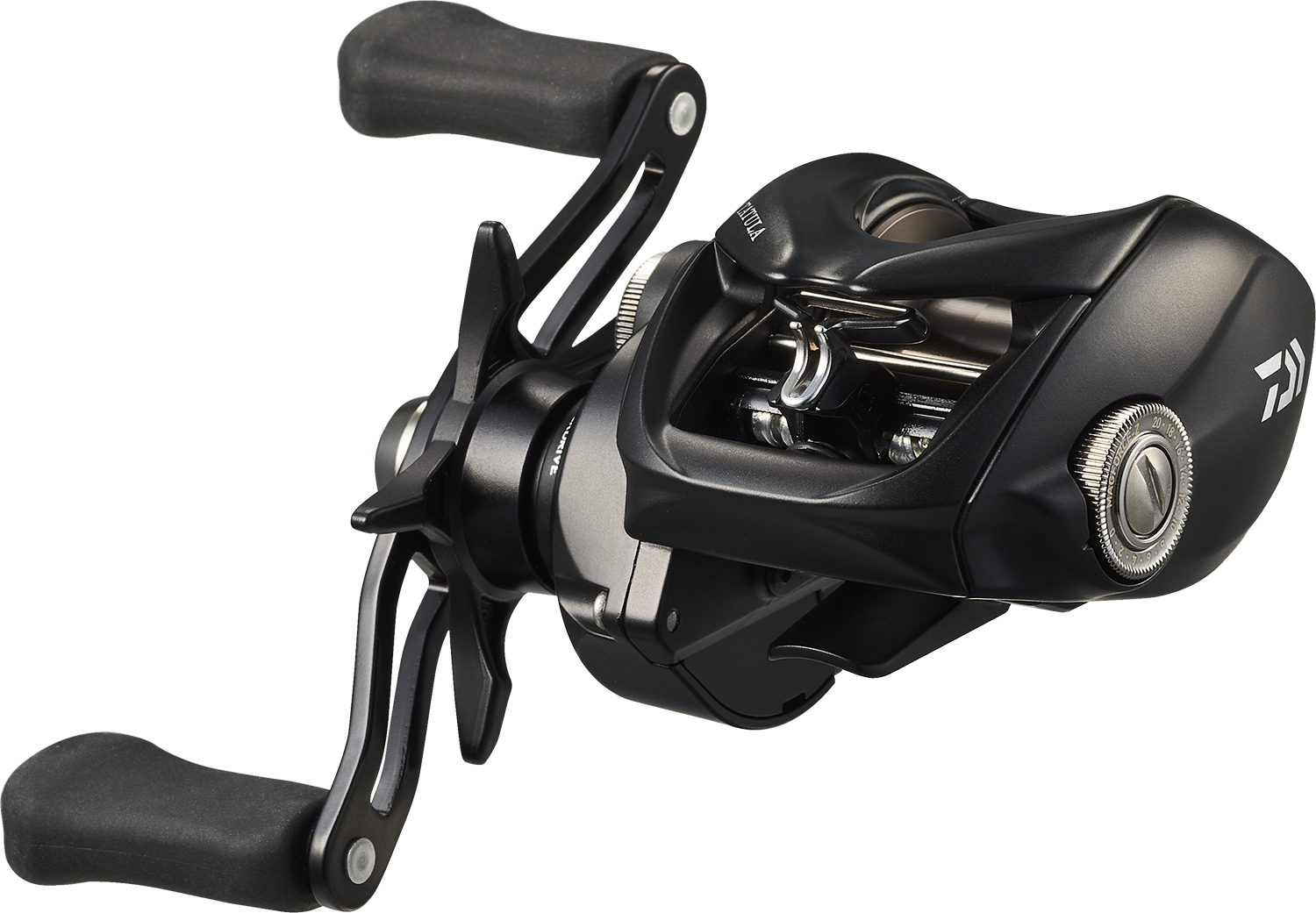 タトゥーラ TW 100(リール)｜DAIWA