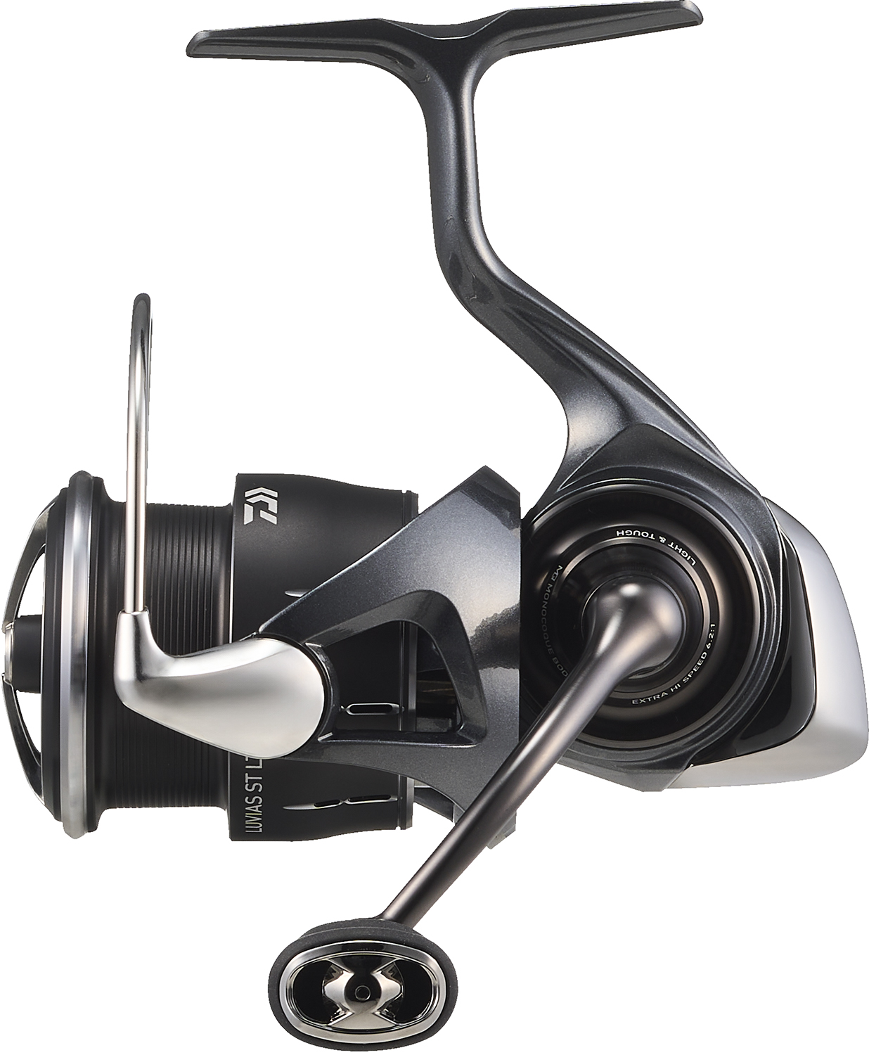 ルビアス ST(リール)｜DAIWA