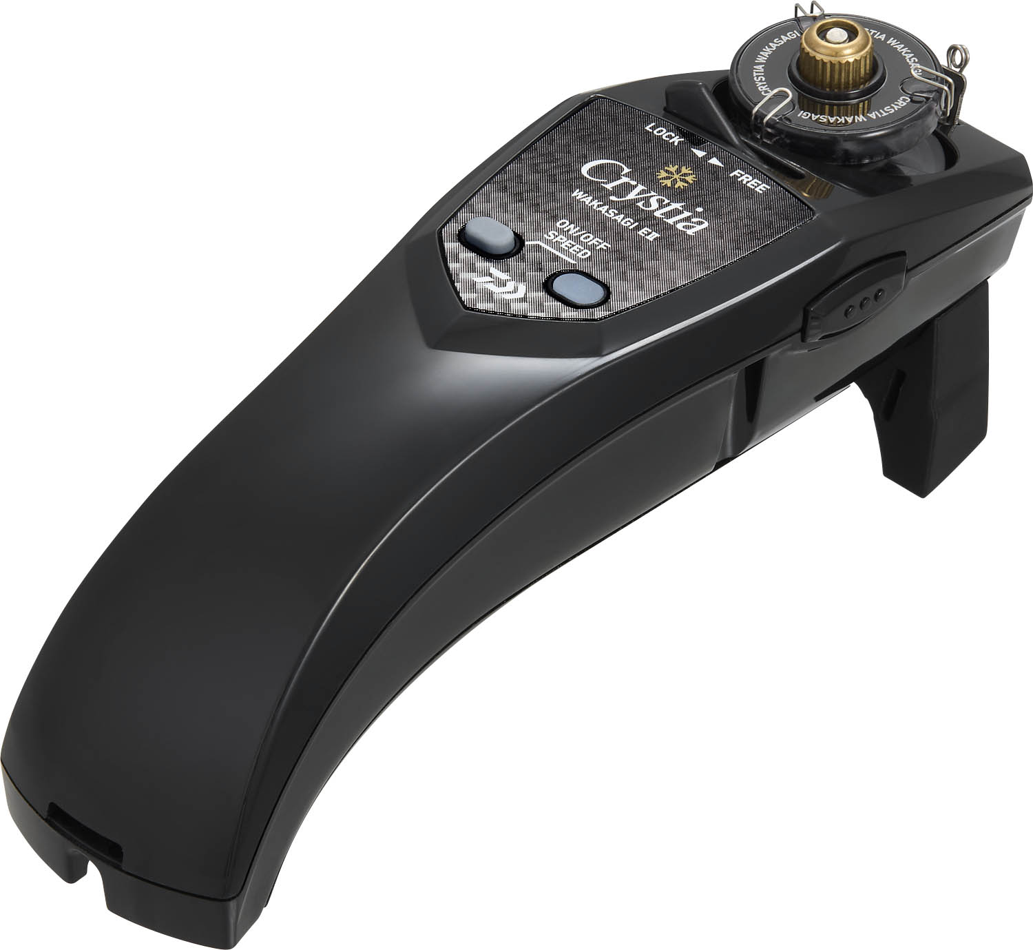 クリスティア ワカサギ EII(リール)｜DAIWA