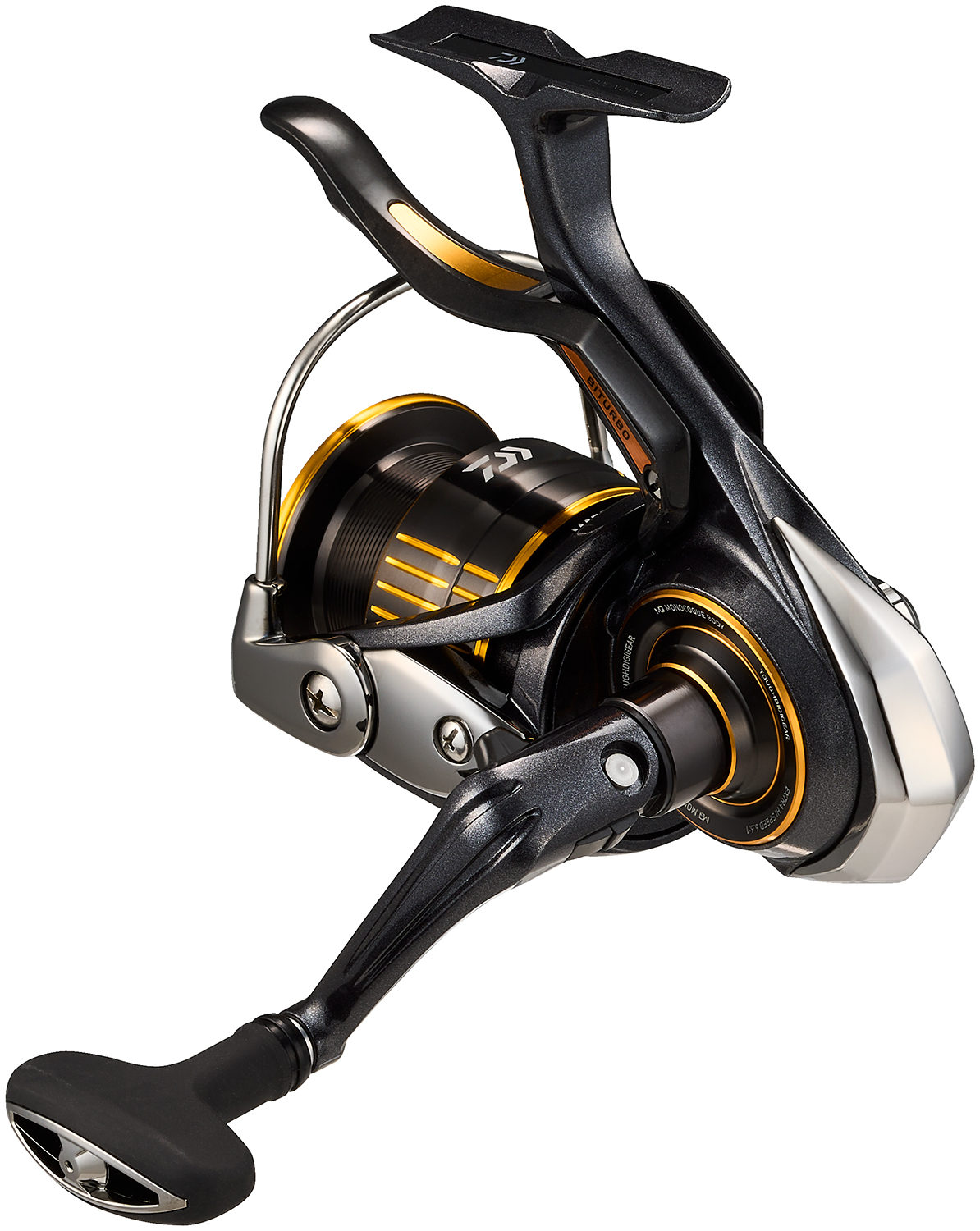 ラグザス(リール)｜DAIWA