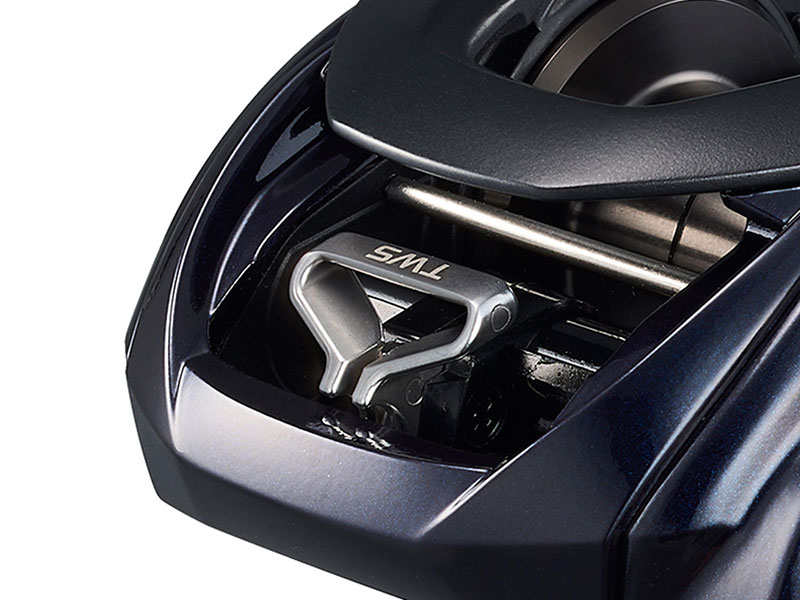 ソルティスト TW PE SPECIAL(リール)｜DAIWA