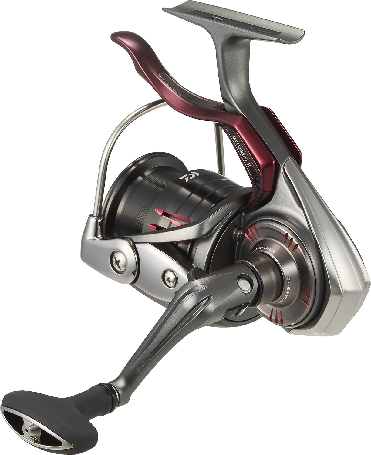 インパルト LBD(リール)｜DAIWA