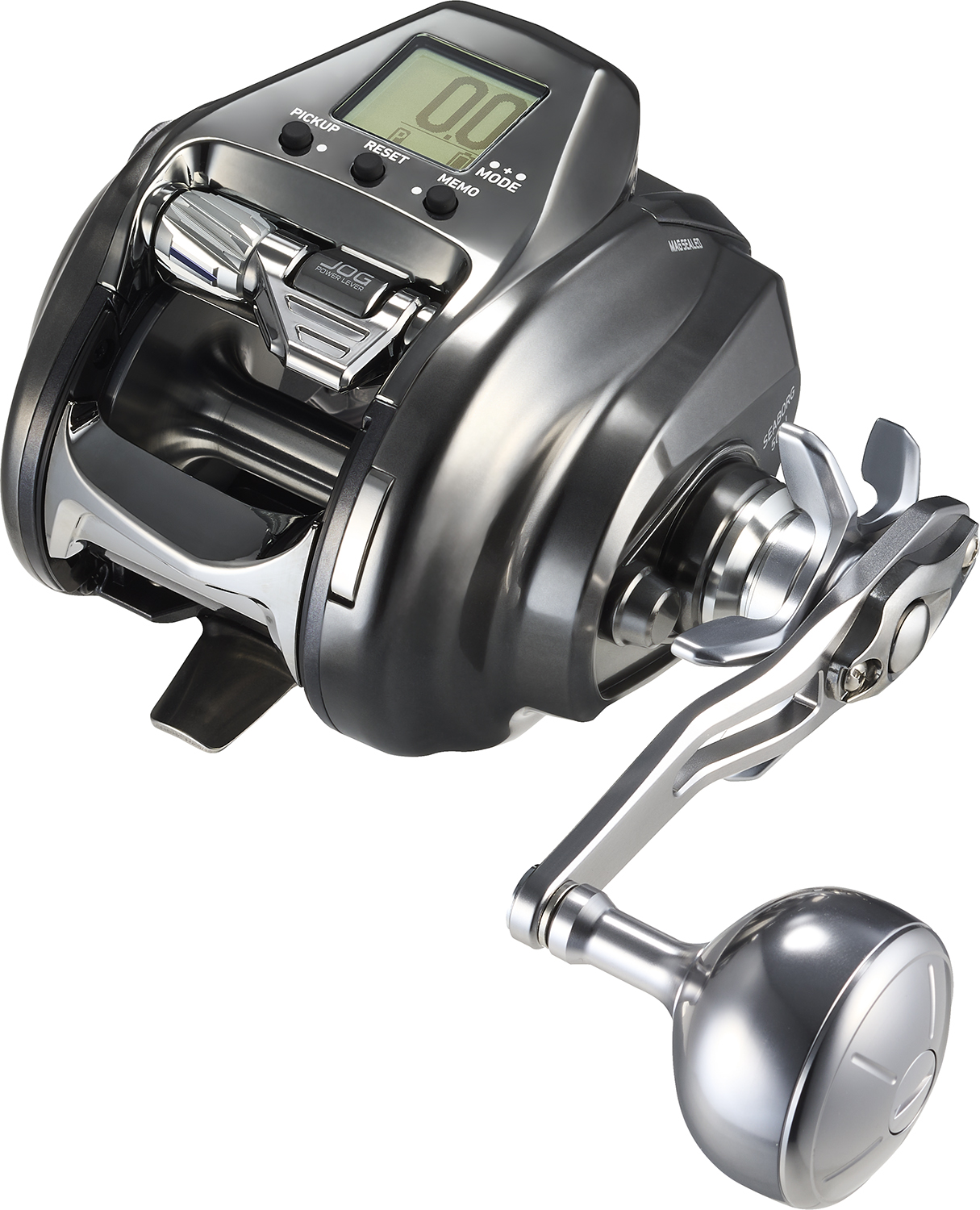 シーボーグ 500J(リール)｜DAIWA