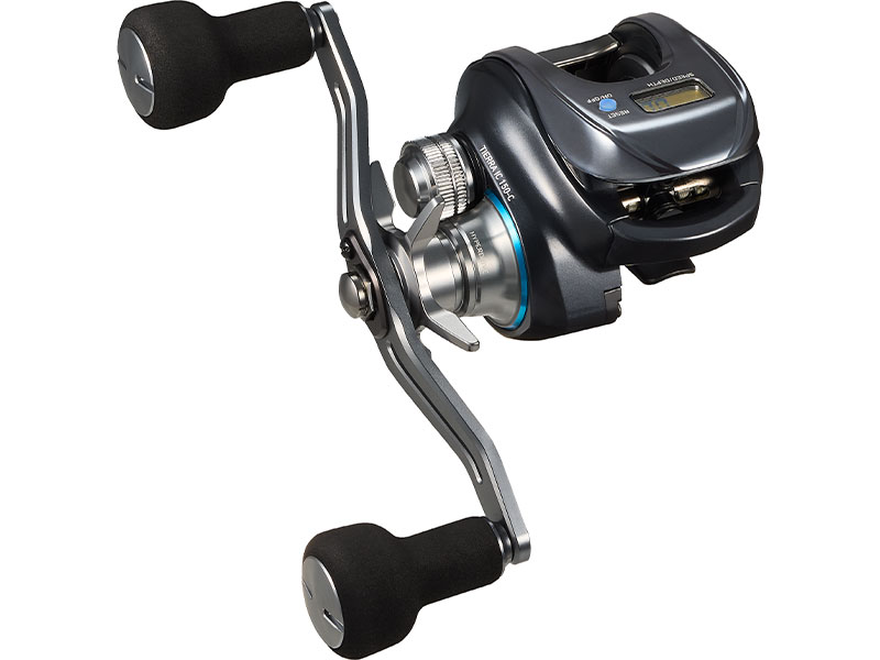 ティエラ IC 150/300-C(リール)｜DAIWA