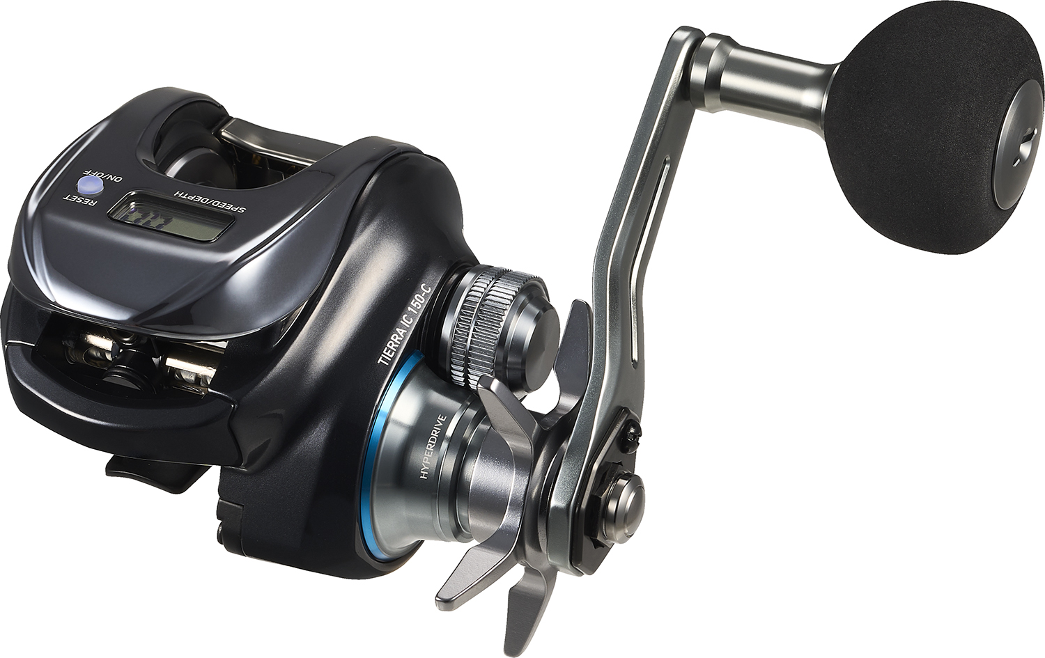 ダイワ 21 TIERRA A IC 150-DH SLPワークス カスタム ダイワ 21 TIERRA