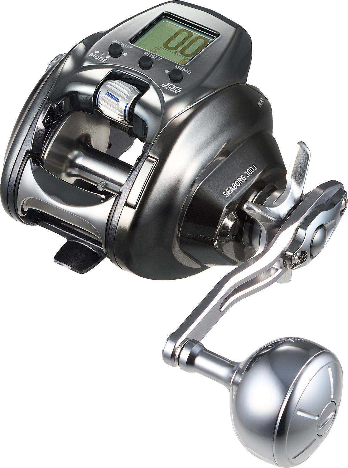 シーボーグ 300J(リール)｜DAIWA