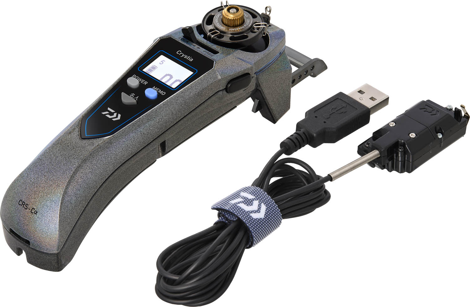 クリスティア ワカサギ CRS-Cα(リール)｜DAIWA