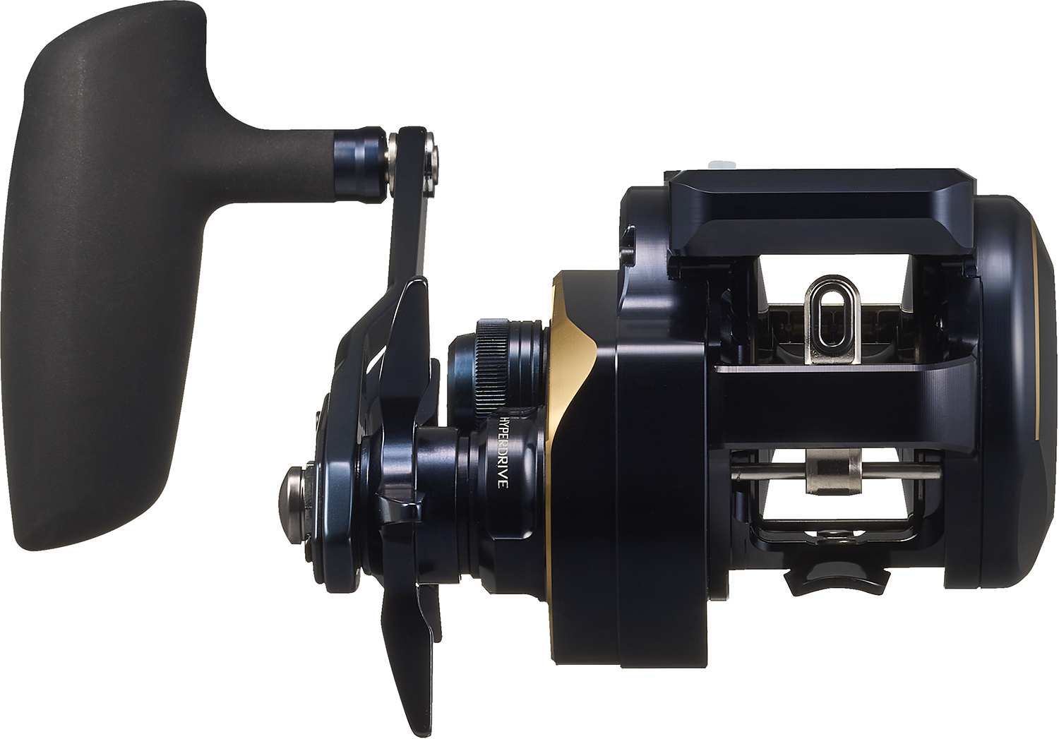 ソルティガ IC 100/300-C(リール)｜DAIWA