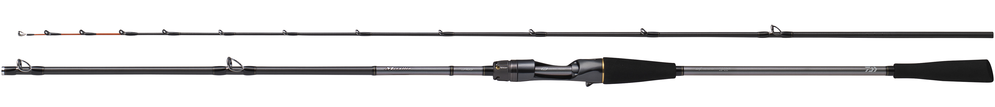 メタリア アマダイ(ロッド)｜DAIWA