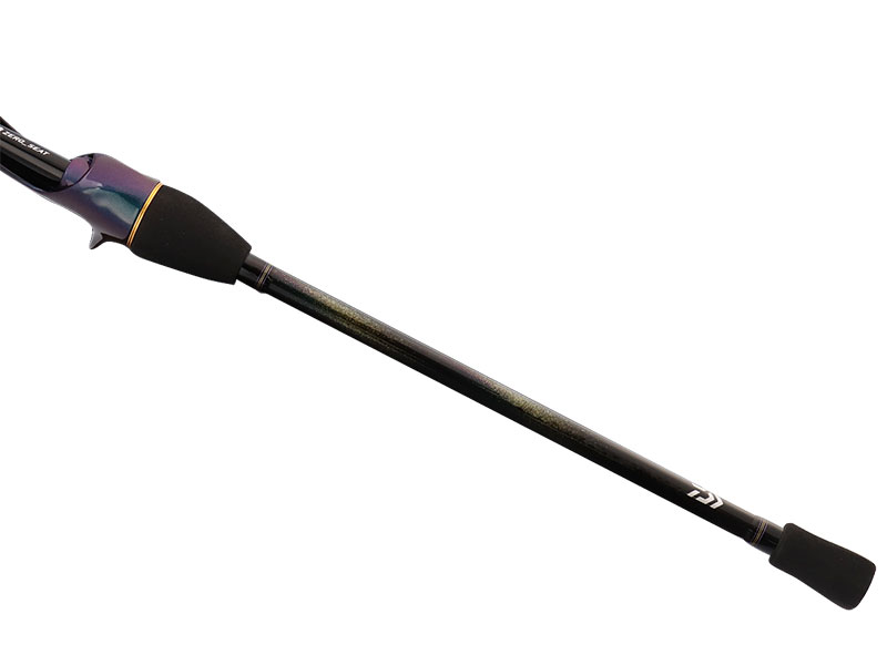 極鋭カワハギEX(ロッド)｜DAIWA