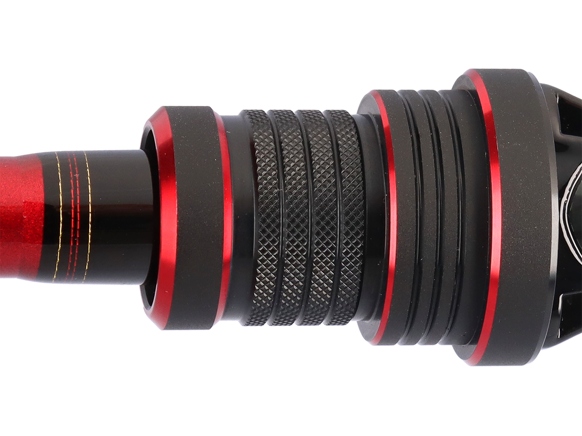 アナリスターカワハギ(ロッド)｜DAIWA