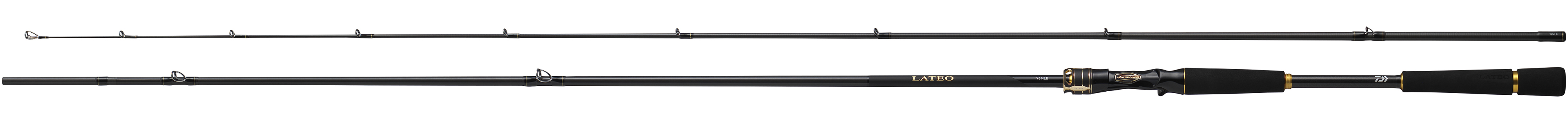 ラテオ(ロッド)｜DAIWA