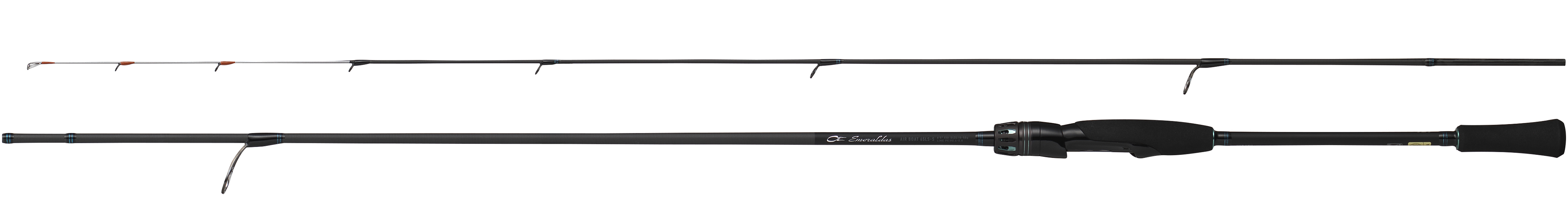 エメラルダス AIR BOAT(ロッド)｜DAIWA