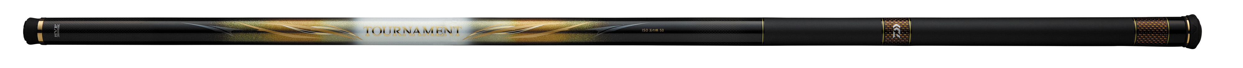 トーナメント 磯 玉の柄(ランディングポール・ネット・玉の柄・玉網