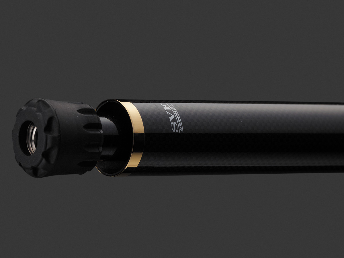 トーナメント 磯 玉の柄(ランディングポール・ネット・玉の柄・玉網