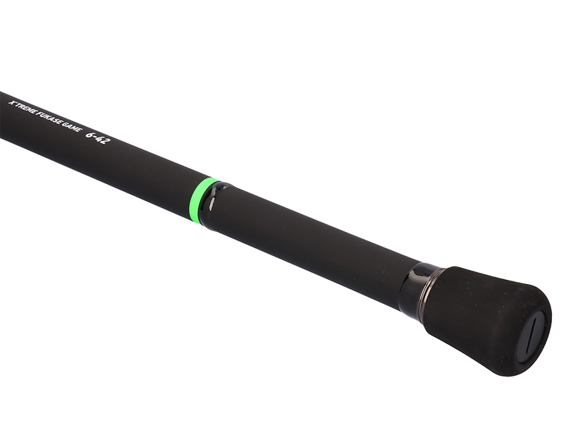 バトルゲーム XFG (エクストリームフカセゲーム)(ロッド)｜DAIWA