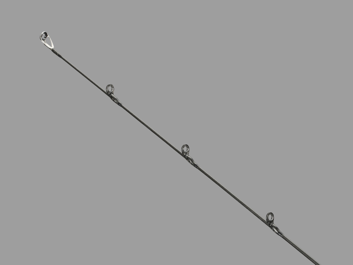 ソルティガ LJ EX(ロッド)｜DAIWA