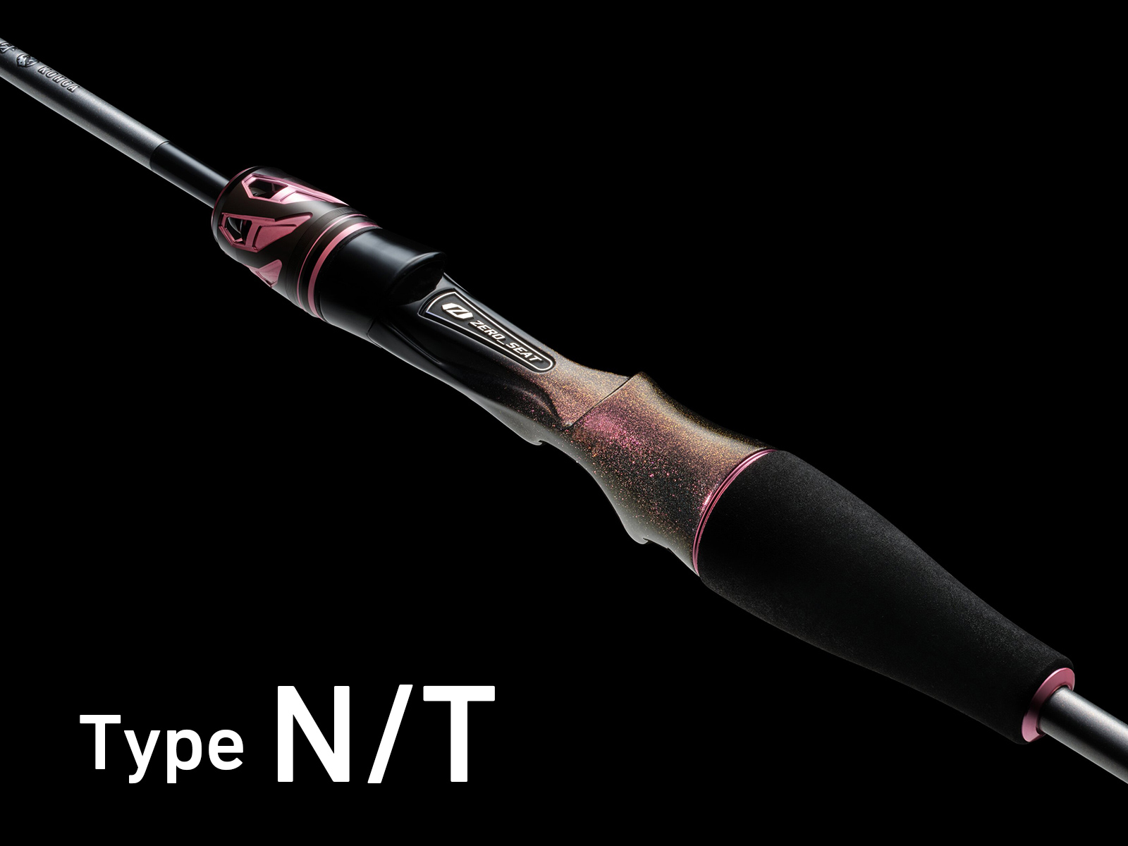 紅牙AIR(ロッド)｜DAIWA