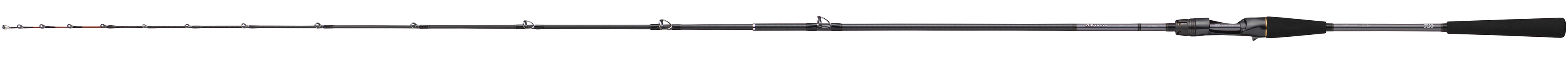 メタリア トラフグ(ロッド)｜DAIWA