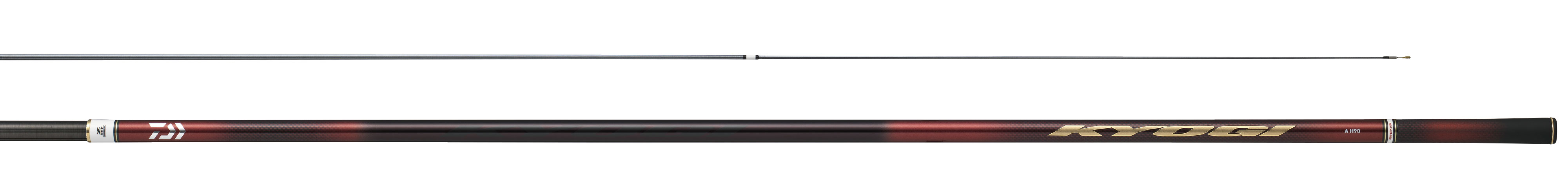 銀影競技 A(ロッド)｜DAIWA