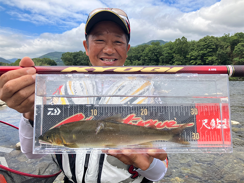 銀影競技 A(ロッド)｜DAIWA