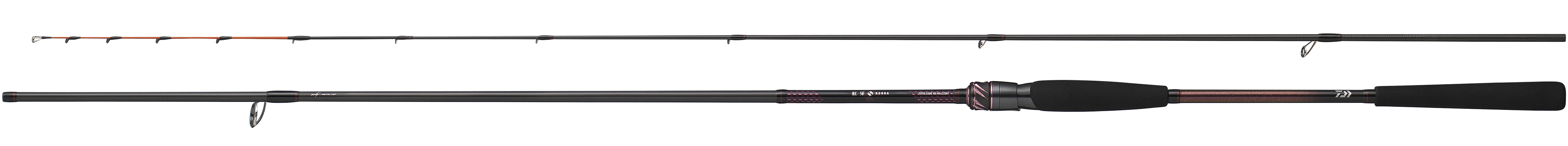 紅牙テンヤゲーム MX(ロッド)｜DAIWA