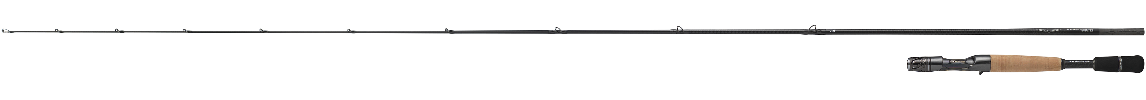 スティーズ（ベイトキャスティングモデル）(ロッド)｜DAIWA
