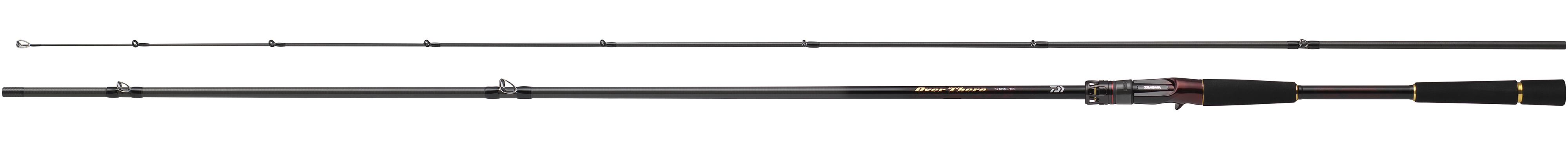 オーバーゼア SX(ロッド)｜DAIWA