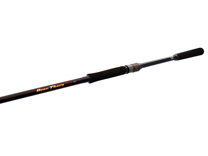 オーバーゼア(ロッド)｜DAIWA