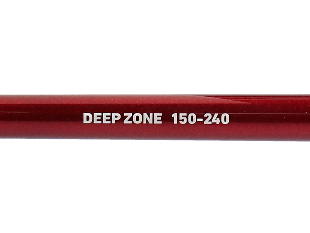 ディープゾーン(ロッド)｜DAIWA