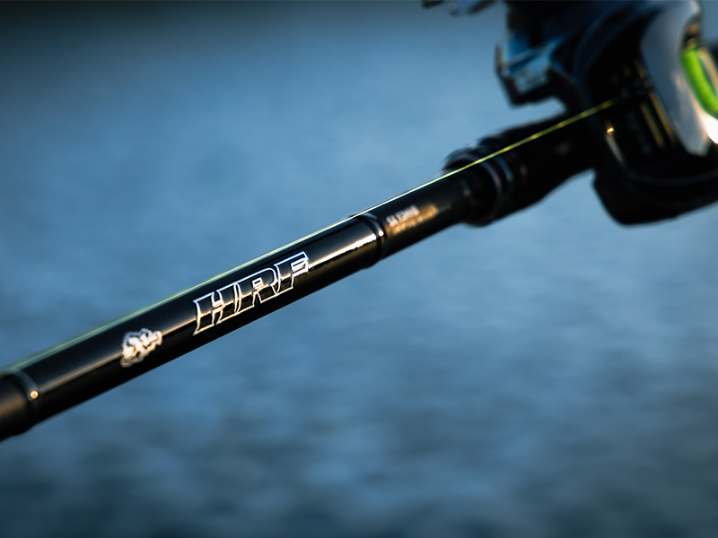 HRF SX(ロッド)｜DAIWA