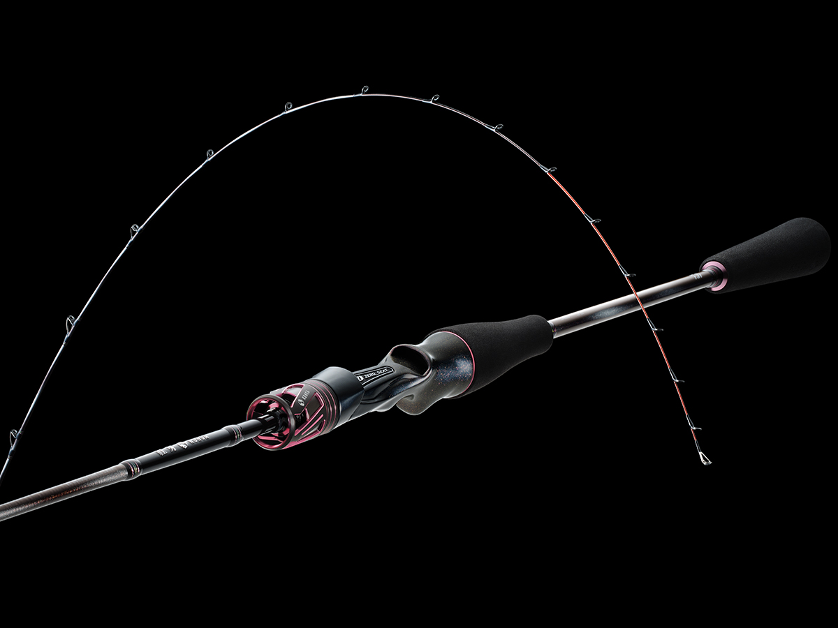 紅牙 EX(ロッド)｜DAIWA