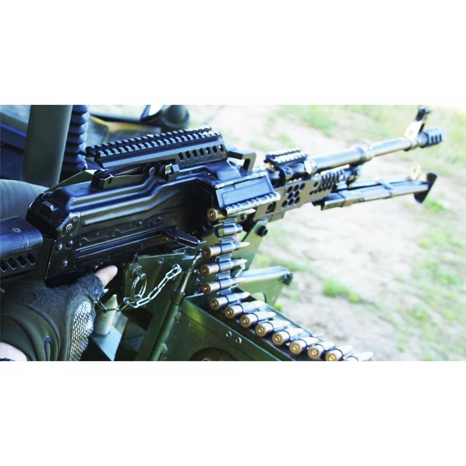 PKM PKP弾帯 25連 PKM PKP弾帯 25連 Yahoo!オークション -「pkm ベルト