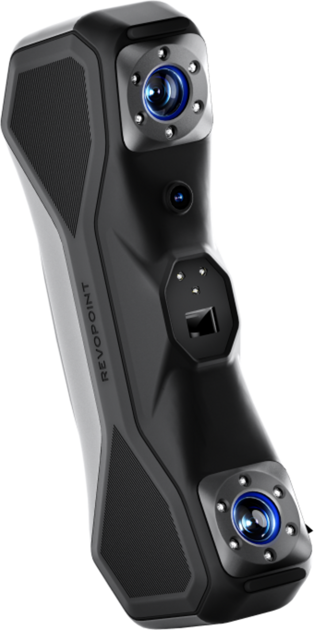 Revopoint MetroX - 3DJake International