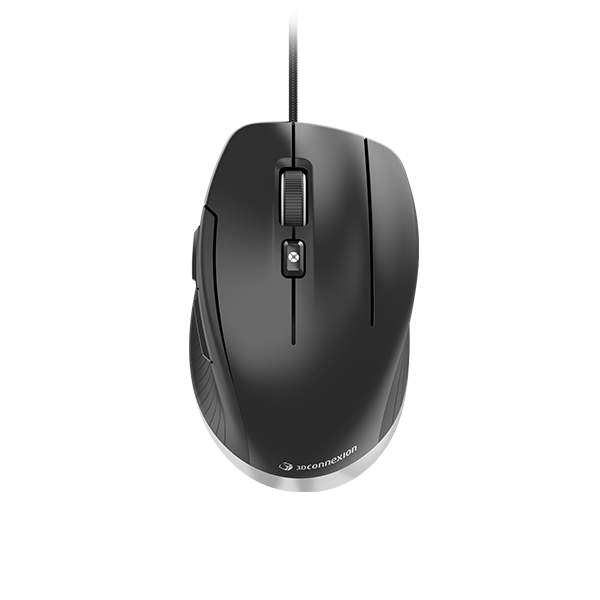 CadMouse Compact - Official 3Dconnexion UK store