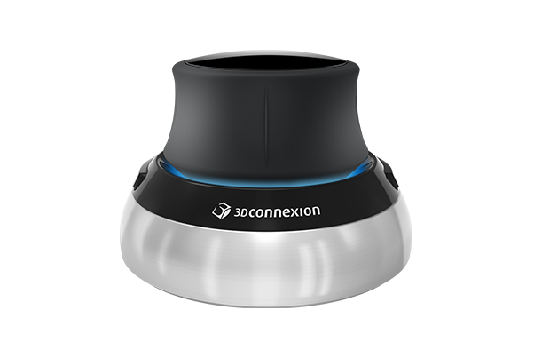SpaceMouse Compact - Official 3Dconnexion UK store