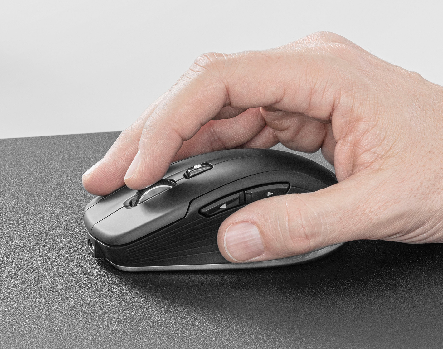 CadMouse Compact Wireless - Official 3Dconnexion UK store