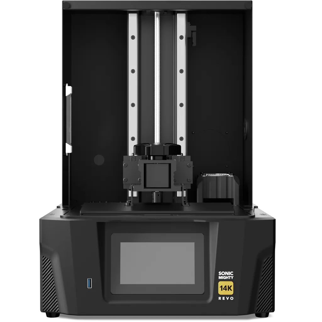 Phrozen Sonic Mighty Revo 14K - 3dpartnershop.com